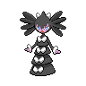 Pokémon Noir et Blanc - Sidérella