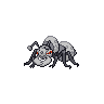 Pokémon Noir et Blanc - Fermite