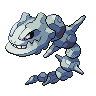 Pokémon Noir 2 et Blanc 2 - Steelix