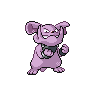 Pokémon Noir 2 et Blanc 2 - Granbull