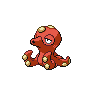 Pokémon Noir 2 et Blanc 2 - Octillery