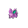 Pokémon Noir 2 et Blanc 2 - Nidoran♂️