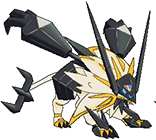 Pokémon necrozma-us