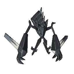 Pokémon necrozma