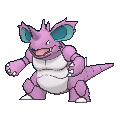 Pokémon nidoking