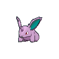 Pokémon nidoran-m