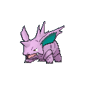 Pokémon nidorino