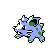 Pokémon Or et Argent - Nidoran♀