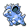 Pokémon Or et Argent - Nidorina