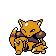 Pokémon Or et Argent - Abra