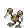 Pokémon Or et Argent - Doduo