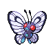 Sprites Pokémon Platine