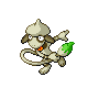 Pokémon Platine - Queulorior
