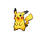 Pokémon Platine - Pikachu