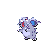 Pokémon Platine - Nidoran♀️