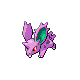 Pokémon Platine - Nidoran♂️