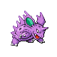 Pokémon Platine - Nidorino