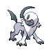 Pokémon Platine - Absol