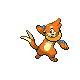 Pokémon Platine - Mustébouée