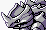 Pokémon Pinball - Rhinocorne