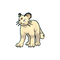 Pokémon persian