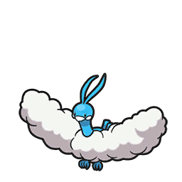 Pokémon pev/altaria