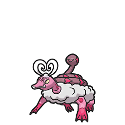 Pokémon pev/amovenus-totemique