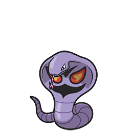 Pokémon pev/arbok