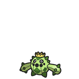 Pokémon pev/cacnea