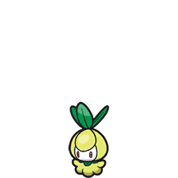 Pokémon pev/chlorobule