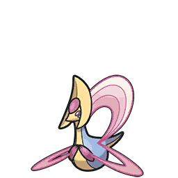 Pokémon pev/cresselia