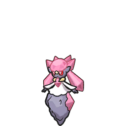 Pokémon pev/diancie