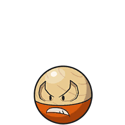 Pokémon pev/electrode-h