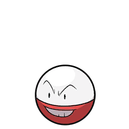 Pokémon pev/electrode