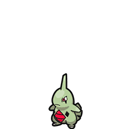 Pokémon pev/embrylex