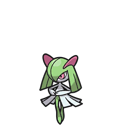 Pokémon pev/kirlia