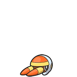 Pokémon pev/larvibule