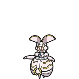 Pokémon pev/magearna