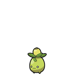 Pokémon pev/olivini