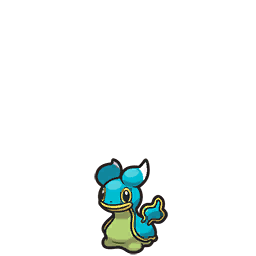 Pokémon pev/sancoki-mer-orient