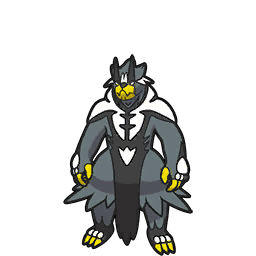 Pokémon pev/shifours-poing-final