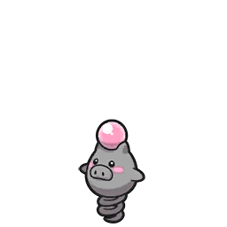 Pokémon pev/spoink