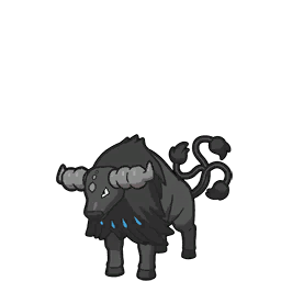 Pokémon pev/tauros-p2