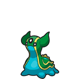 Pokémon pev/tritosor-mer-orient