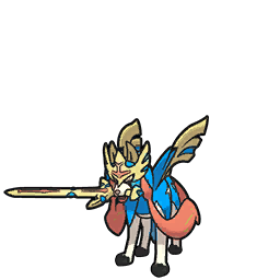 Pokémon pev/zacian2