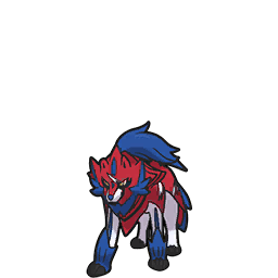 Pokémon pev/zamazenta