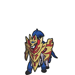 Pokémon pev/zamazenta2