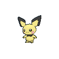 Pokémon pichu