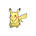 Pokémon pikachu