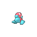 Pokémon porygon